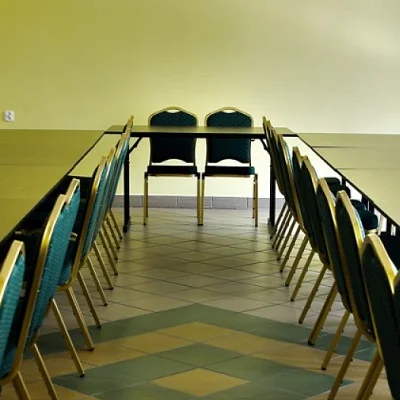 Hotel Goldap kamers conferenties restaurant