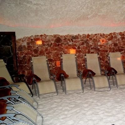 Hotel Goldap kamers conferenties restaurant